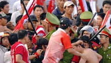 Bóng đá Việt: Nền tảng và ngộ nhận